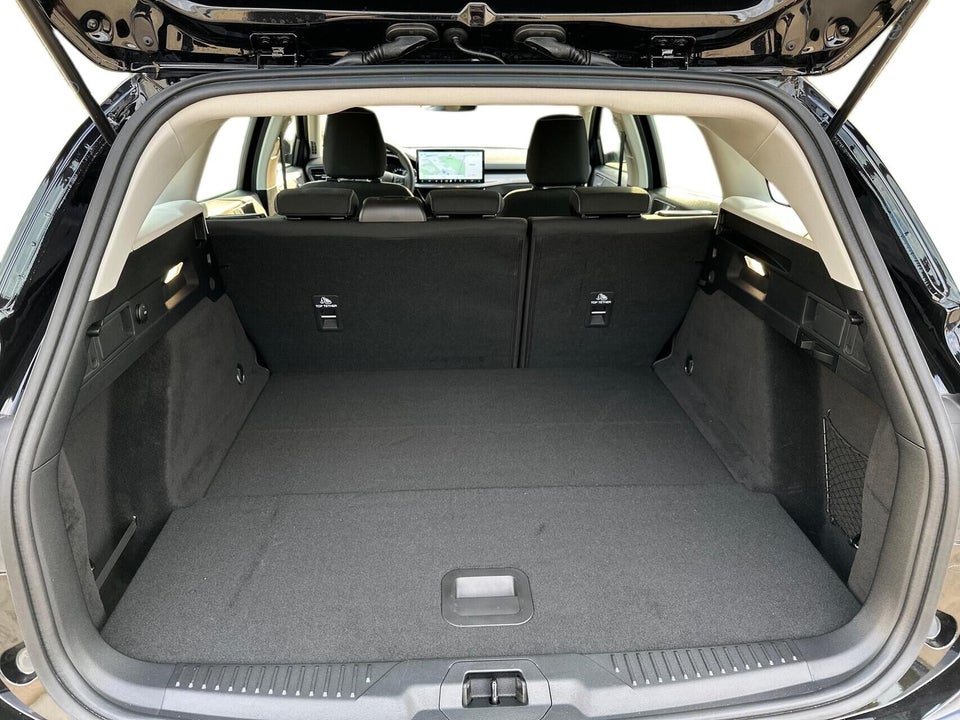 Ford Focus 1,0 EcoBoost mHEV Titanium stc. 5d