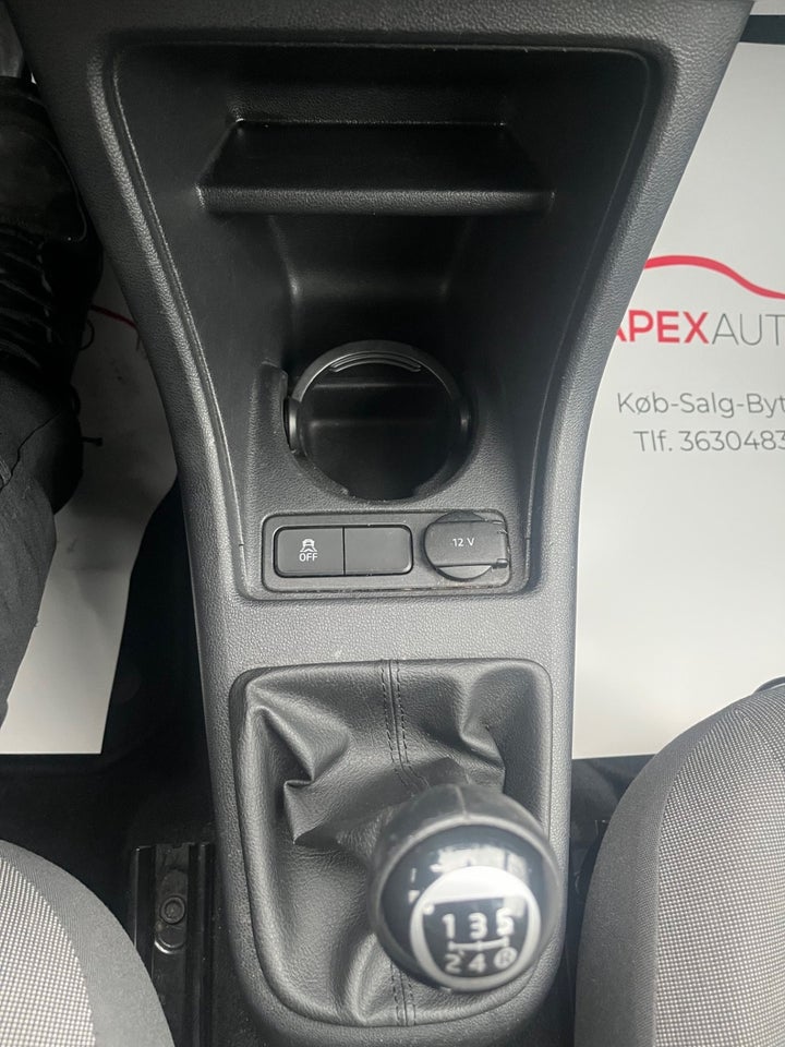 VW Up! 1,0 60 Move Up! BMT 5d