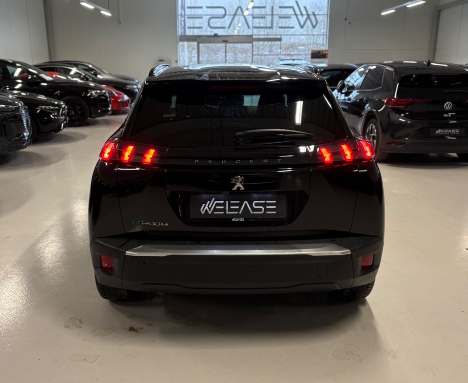 Peugeot e-2008 50 Allure Pack 5d