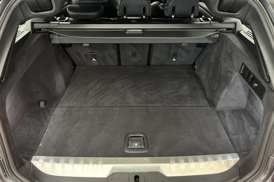 BMW 330e 2,0 Touring M-Sport aut. 5d
