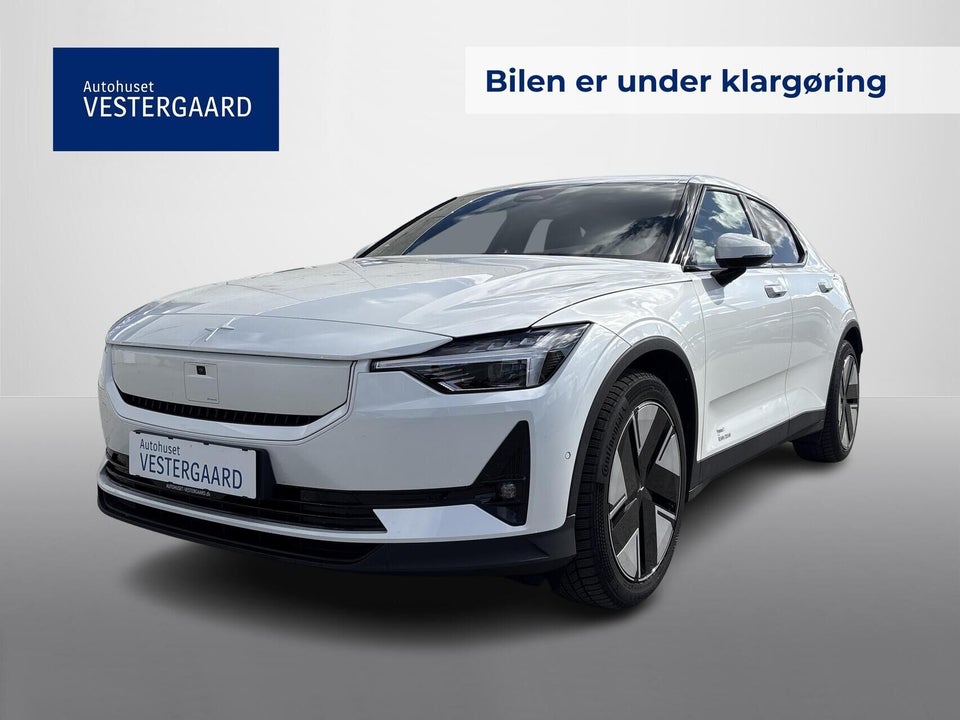 Polestar 2 Long Range Nordic Edition 5d