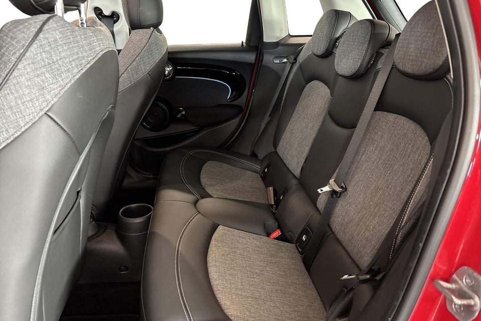 MINI Cooper 1,5 Experience aut. 5d