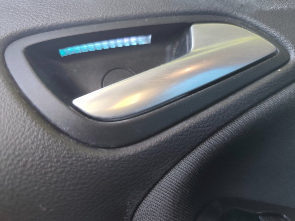Ford Focus 1,6 SCTi 150 Titanium 5d