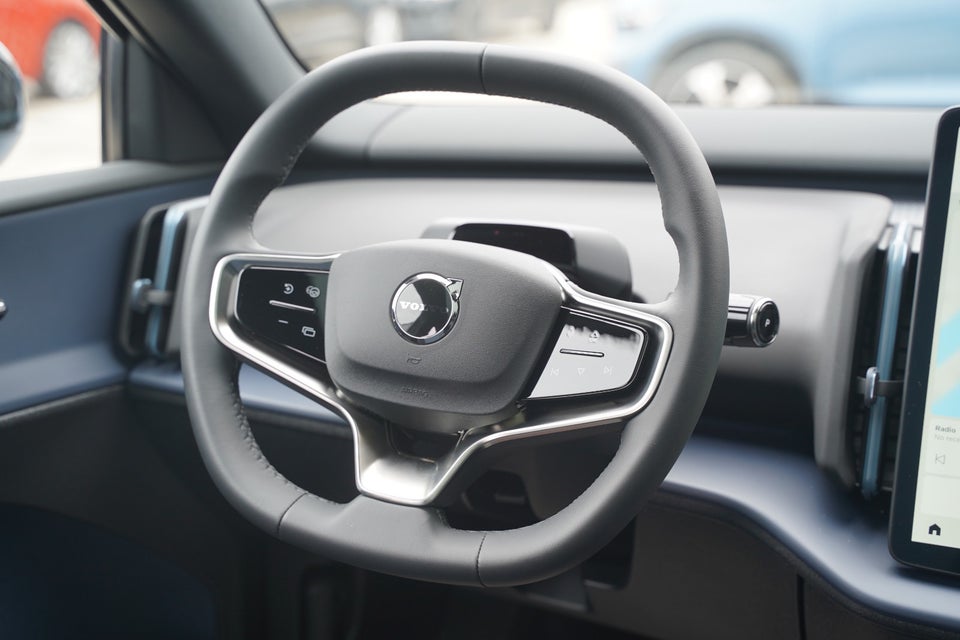 Volvo EX30 Extended Range Ultra 5d