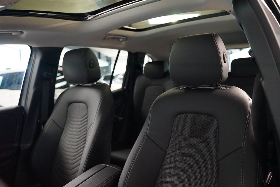 Mercedes EQB300 Progressive 4Matic 5d