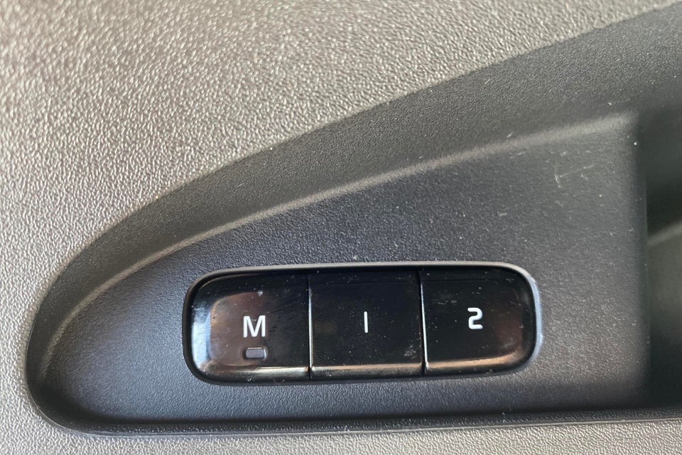 Polestar 2 Standard Range 5d