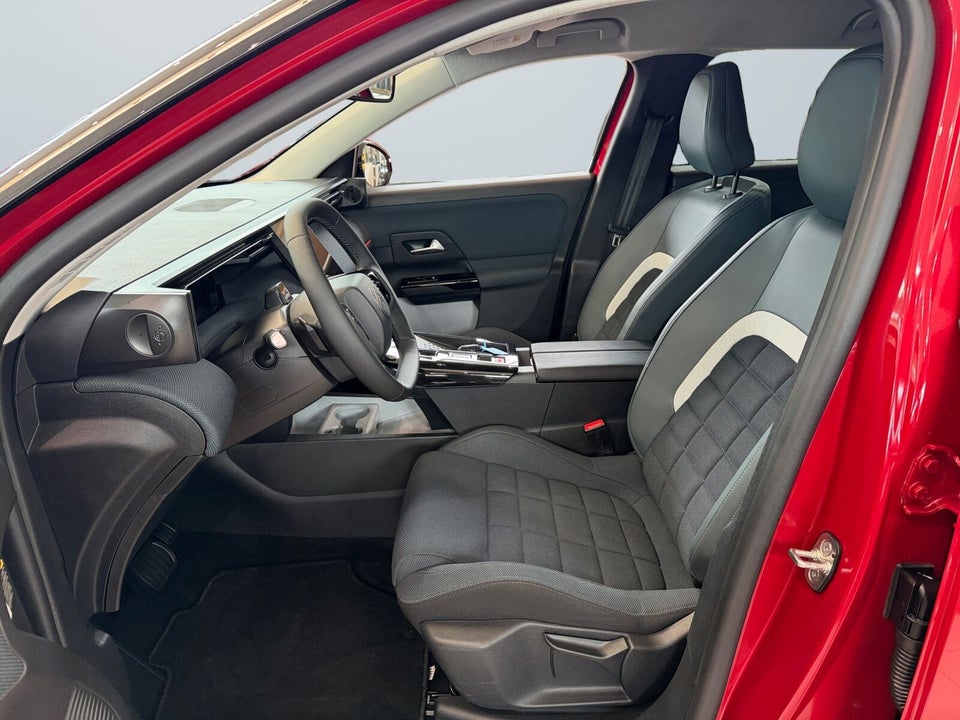 Citroën ë-C5 Aircross 80 Plus 5d