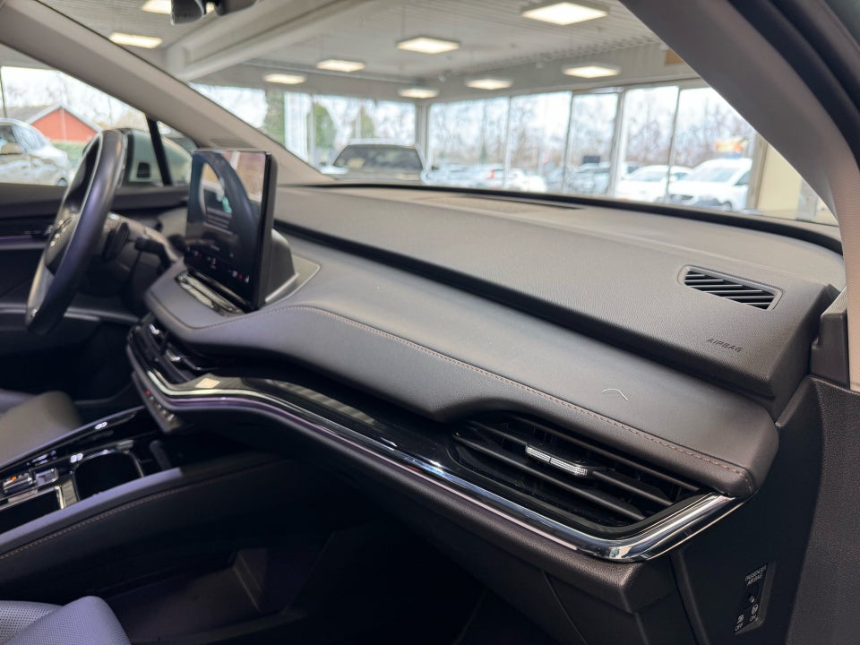 Skoda Enyaq 80 iV Selection Suite 5d