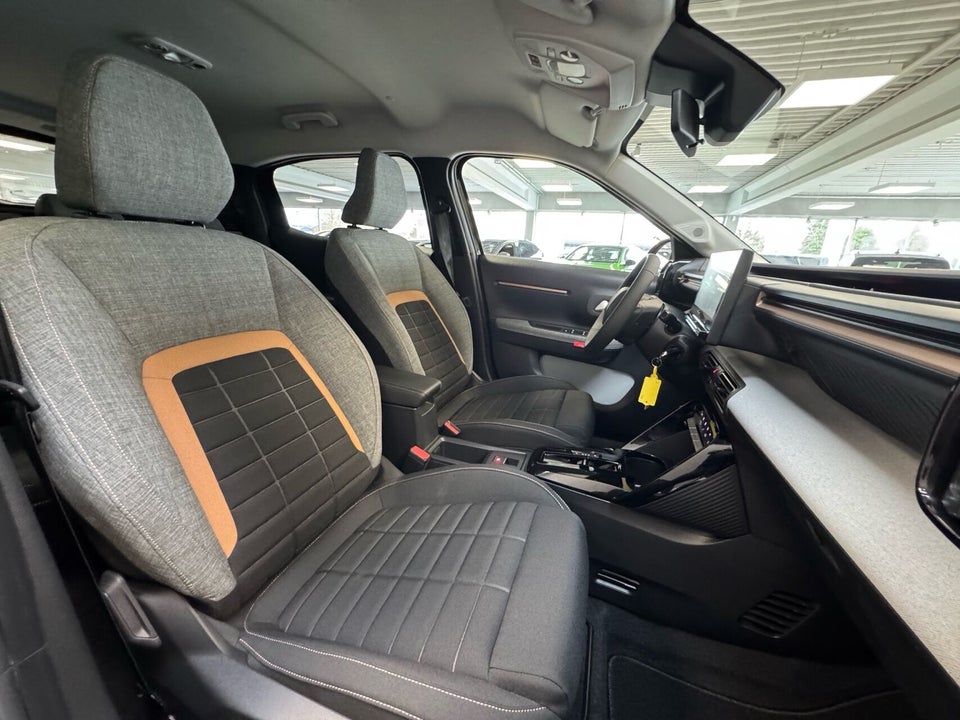 Citroën ë-C3 Aircross 44 Plus 5d