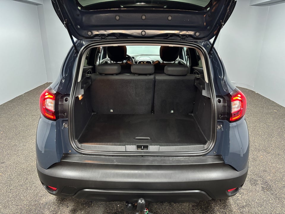 Renault Captur 1,2 TCe 120 Zen EDC 5d