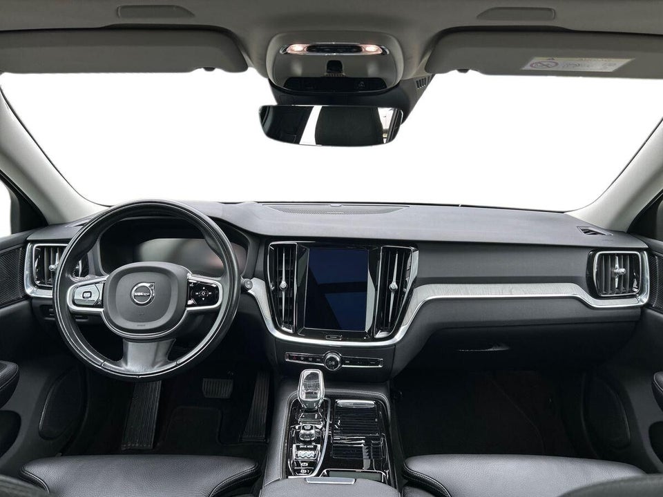 Volvo V60 2,0 T6 ReCharge Inscription aut. AWD 5d
