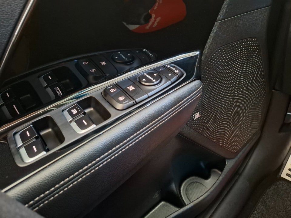 Kia Niro 1,6 PHEV Advance DCT 5d