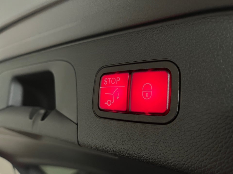 Mercedes EQC400 AMG Line 4Matic 5d