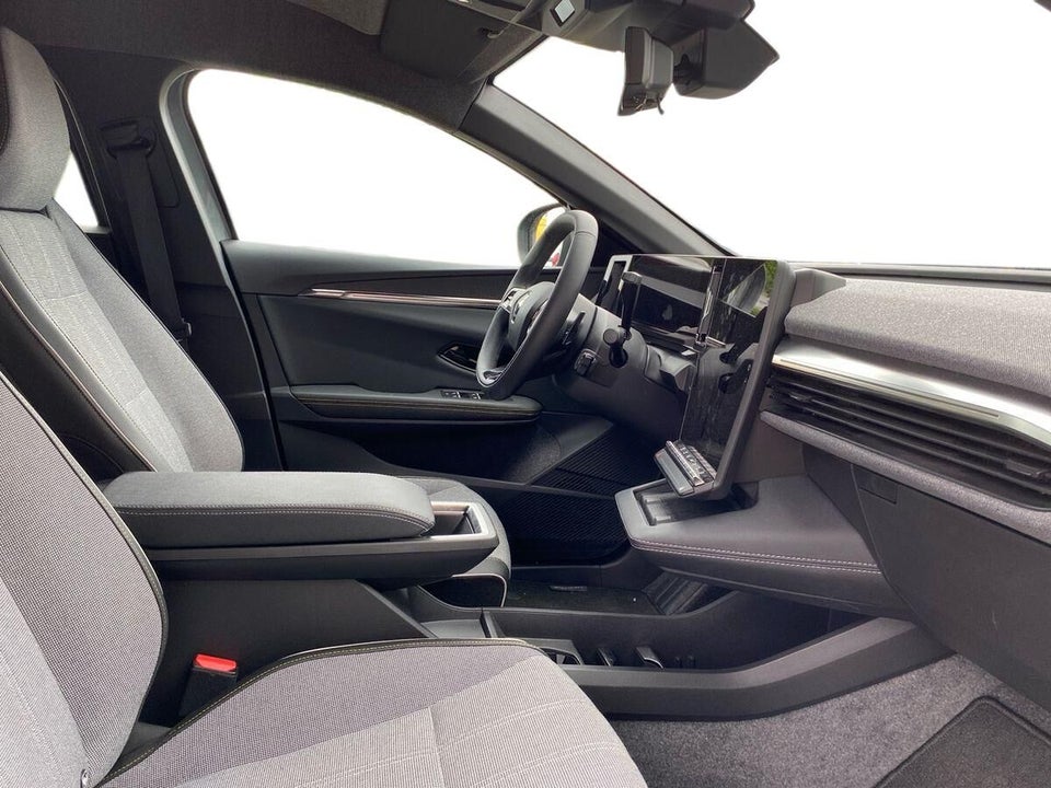 Renault Megane E-Tech 60 Techno+ 5d