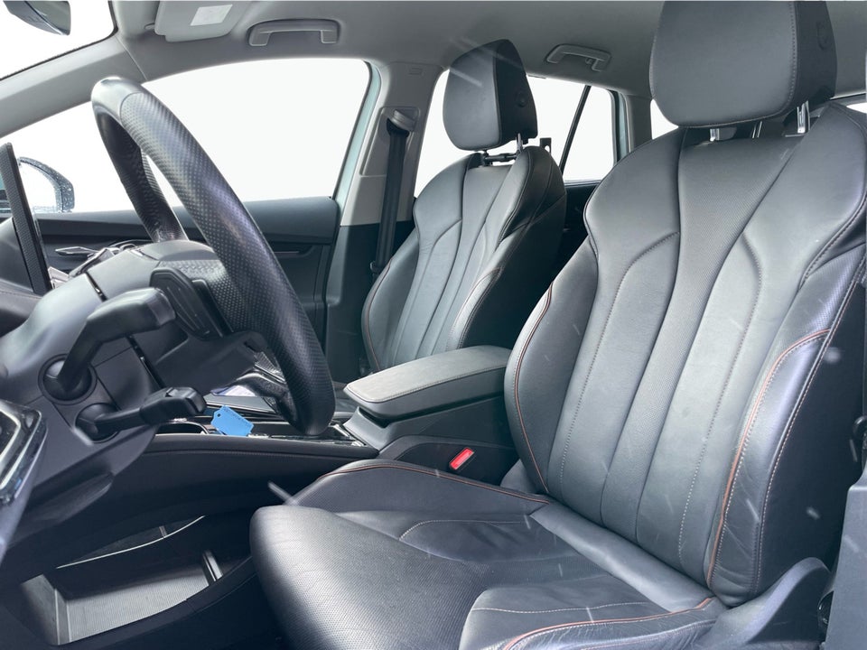 Skoda Enyaq 80 iV Suite 5d