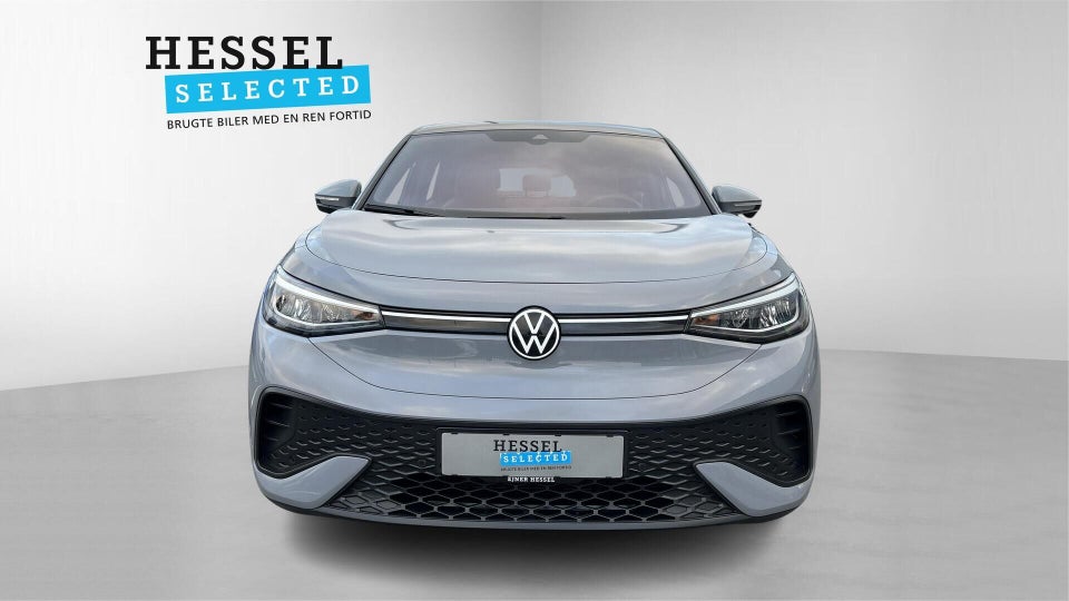 VW ID.5 77 Pro Performance 5d