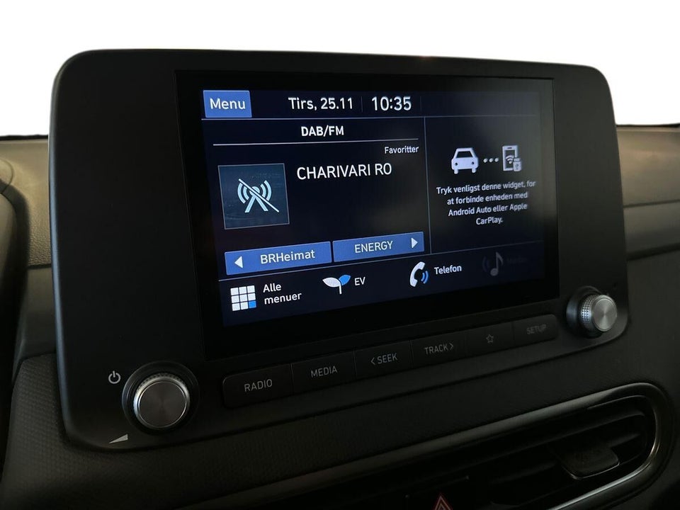 Hyundai Kona 39 EV Trend 5d