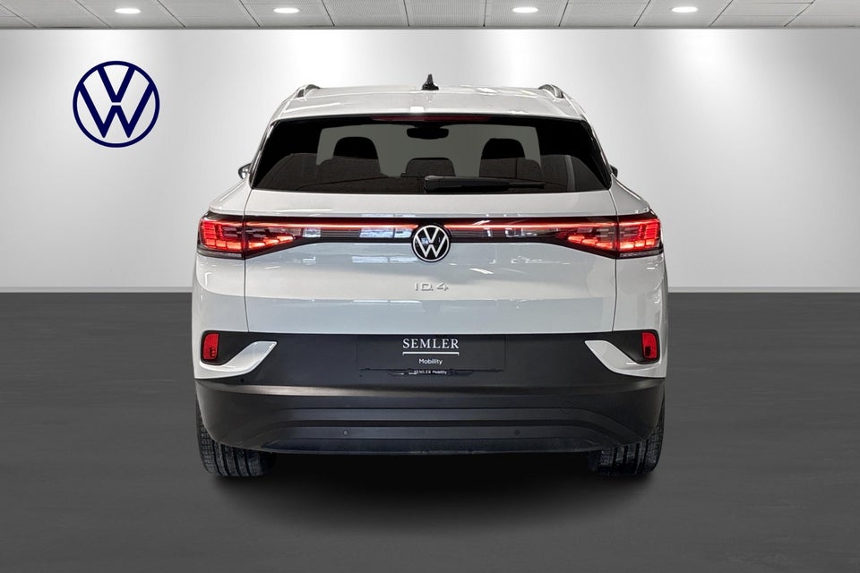 VW ID.4 77 Style+ 5d