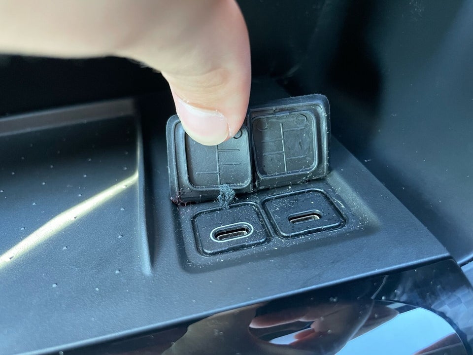 Polestar 2 Long Range 5d