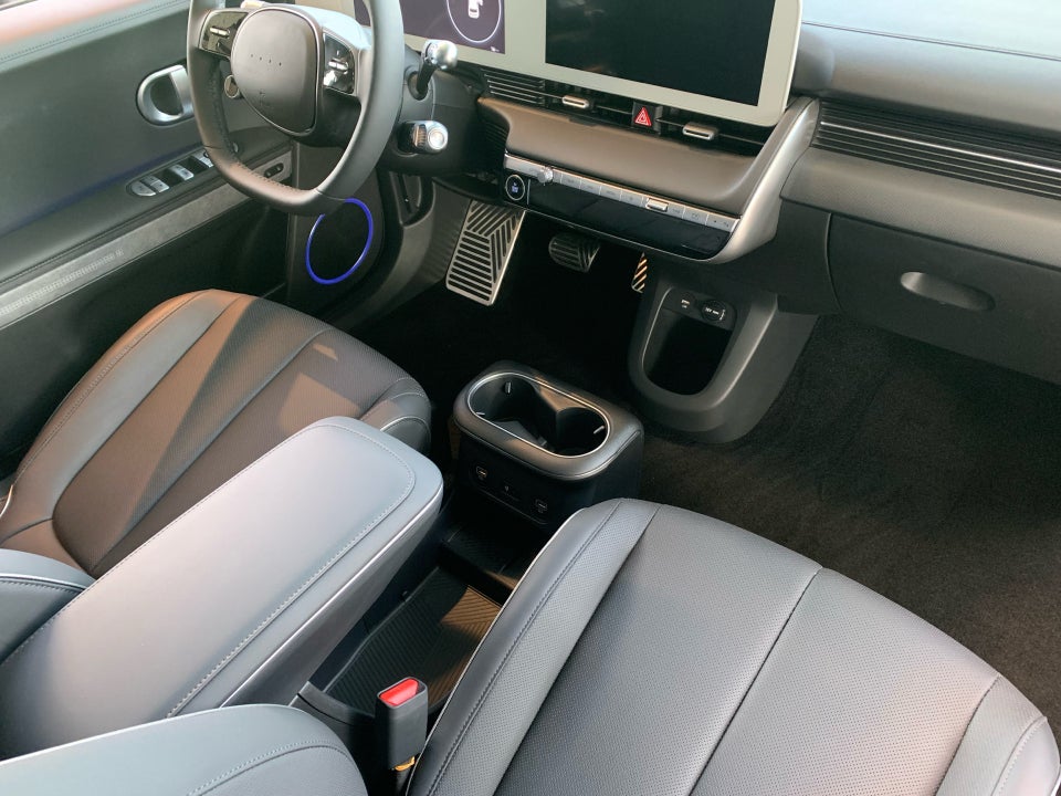 Hyundai Ioniq 5 77 Ultimate AWD 5d