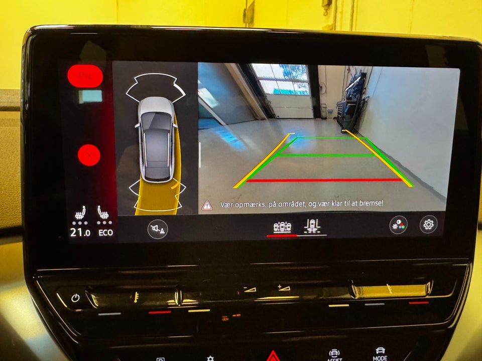 VW ID.4 77 Pro Performance 5d