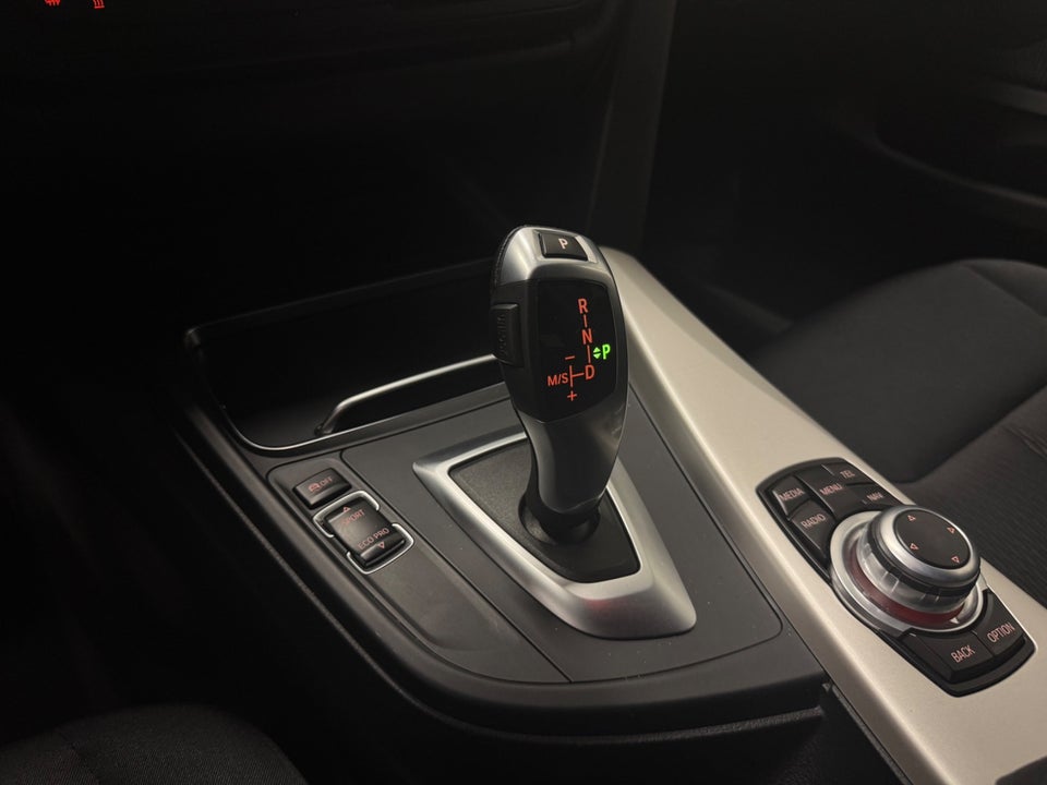 BMW 420d 2,0 Gran Coupé aut. 5d