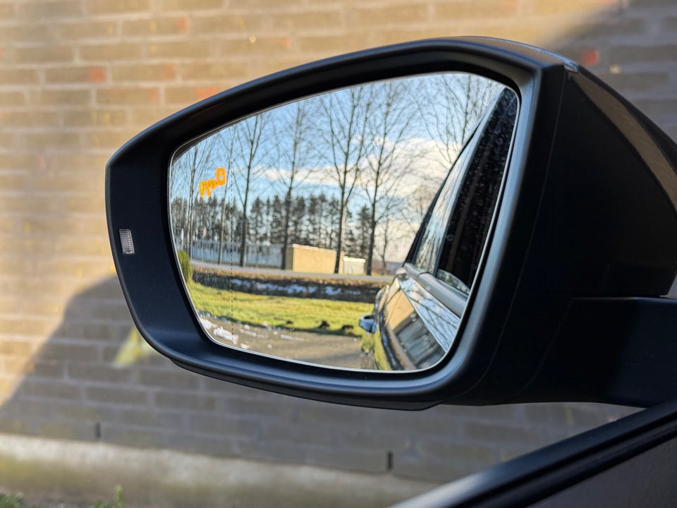 VW T-Roc 1,5 TSi 150 Sport DSG 5d