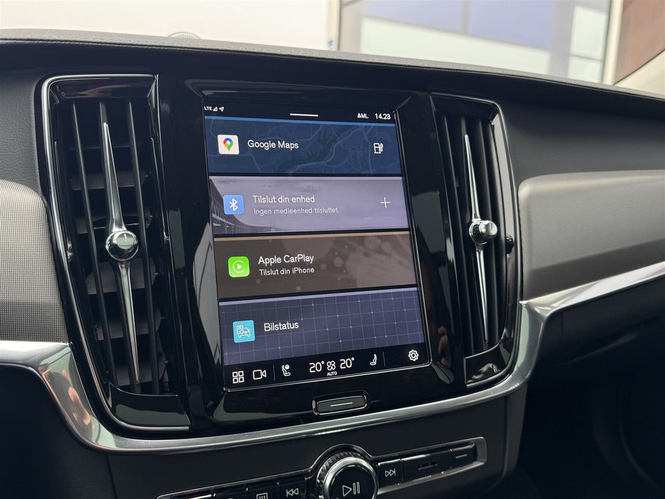 Volvo V90 2,0 T8 ReCharge Ultimate Dark aut. AWD 5d