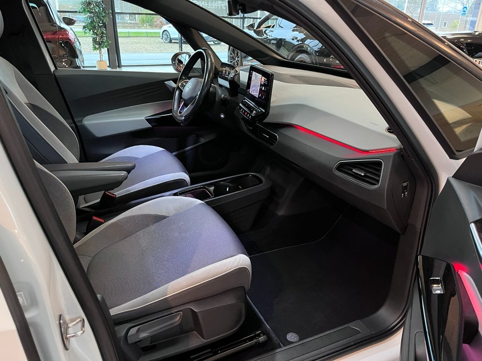 VW ID.3 58 Business 5d