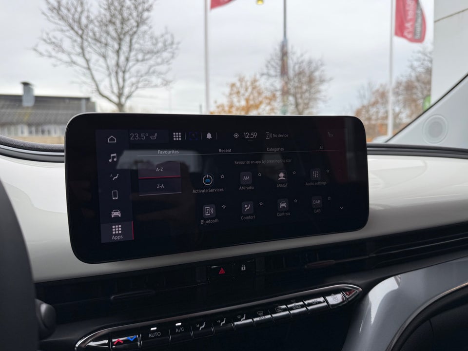 Fiat 500e 42 Icon Pack Cabrio 2d