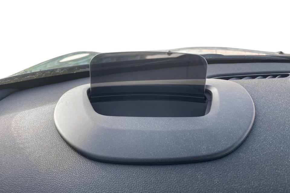 MINI Cooper SE Maximise 3d