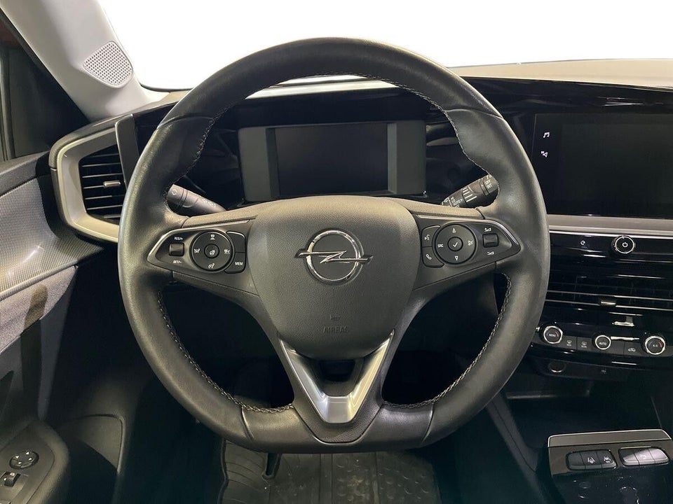 Opel Mokka-e 50 Elegance 5d