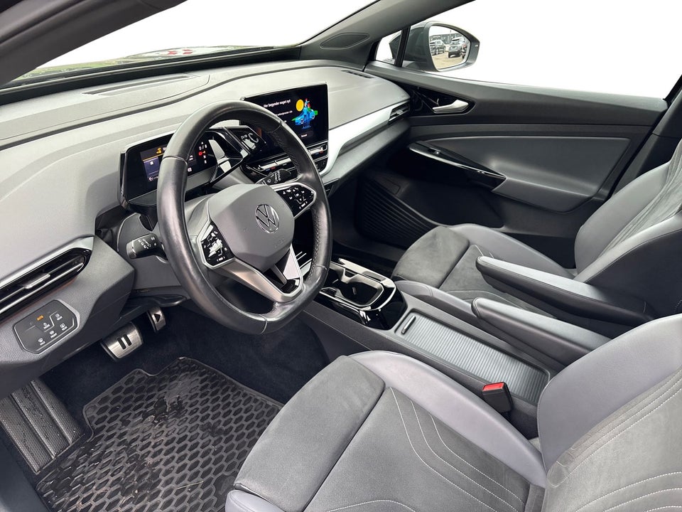 VW ID.4 77 Pro Performance 5d