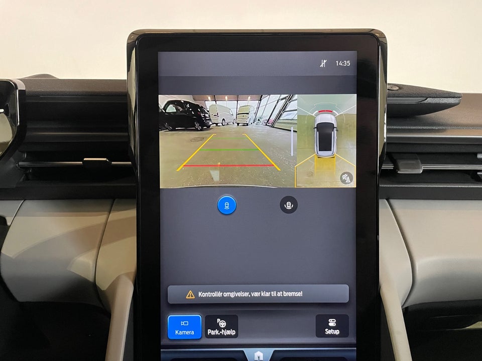 Ford Explorer 82 Select Extended Range 5d