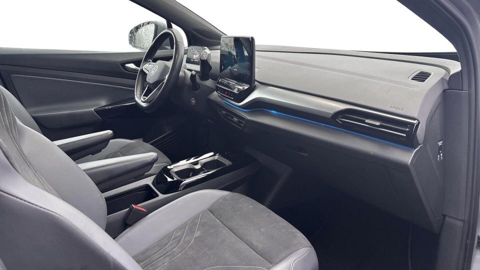 VW ID.5 77 Pro Performance 5d