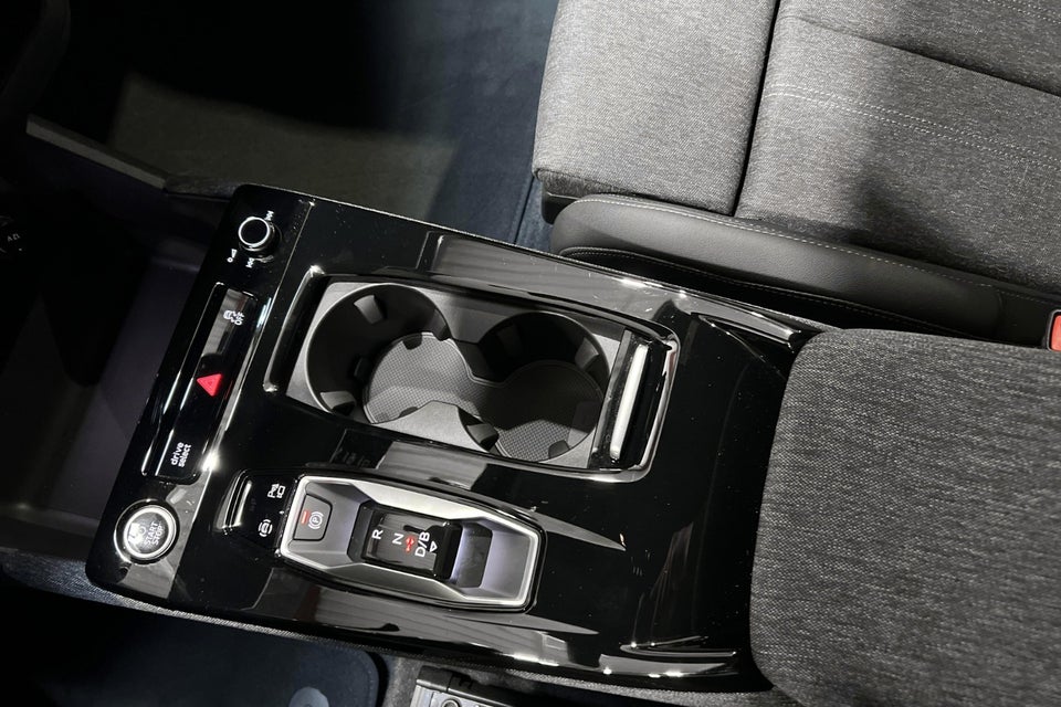 Audi Q6 e-tron Progress plus performance 5d