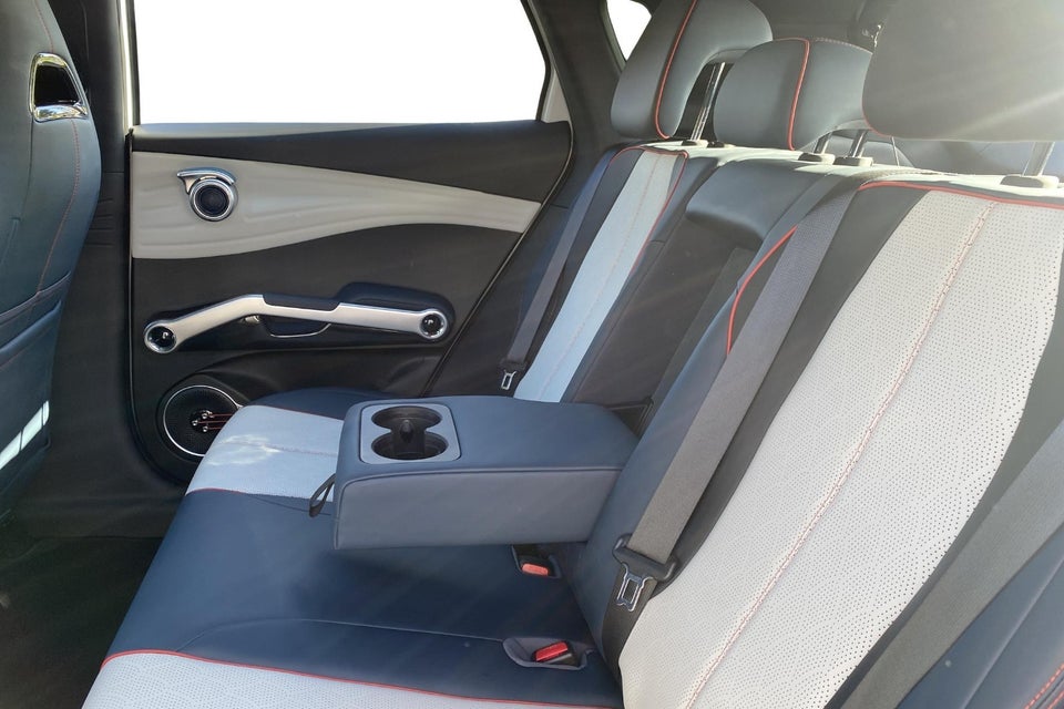 BYD Atto 3 60 Comfort 5d