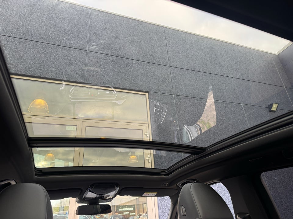 BMW iX3 Charged M-Sport 5d