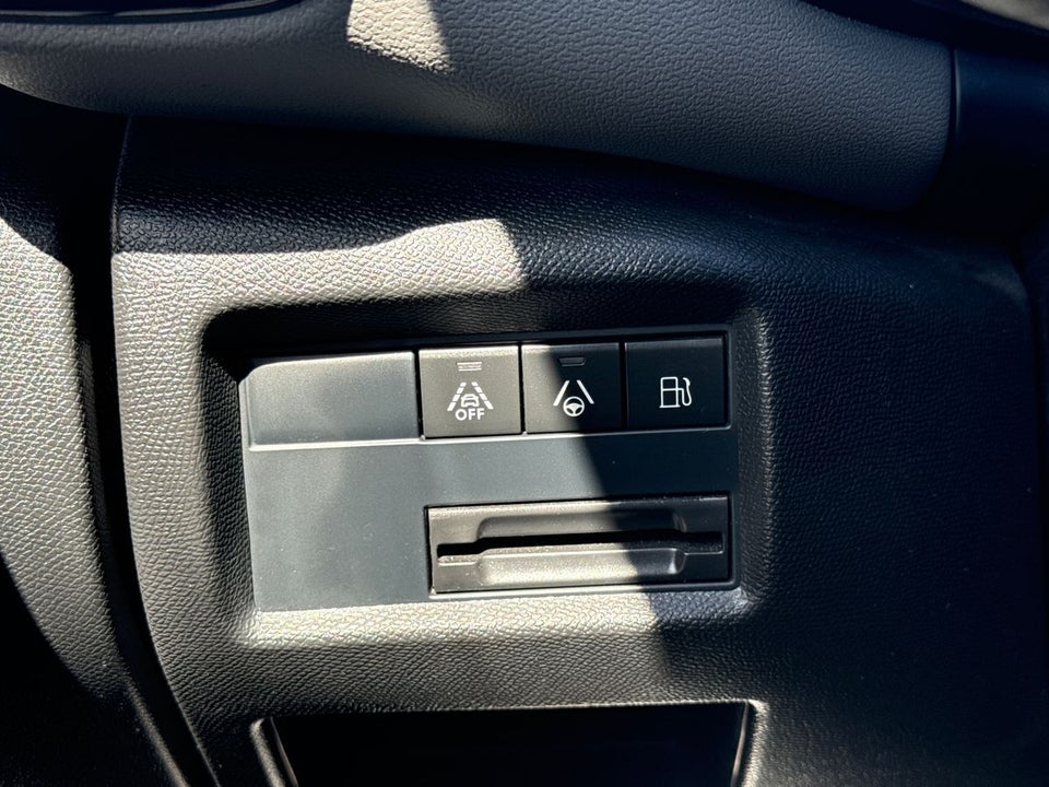 Citroën C5 Aircross 1,6 Hybrid Shine Sport EAT8 5d