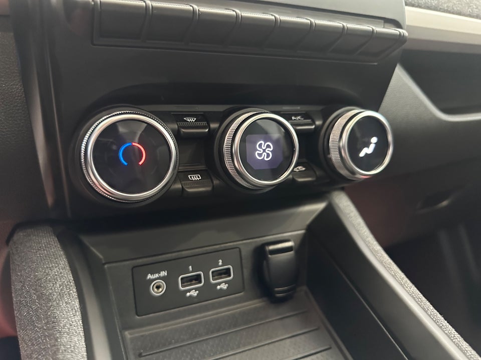 Renault Zoe 52 Experience 5d
