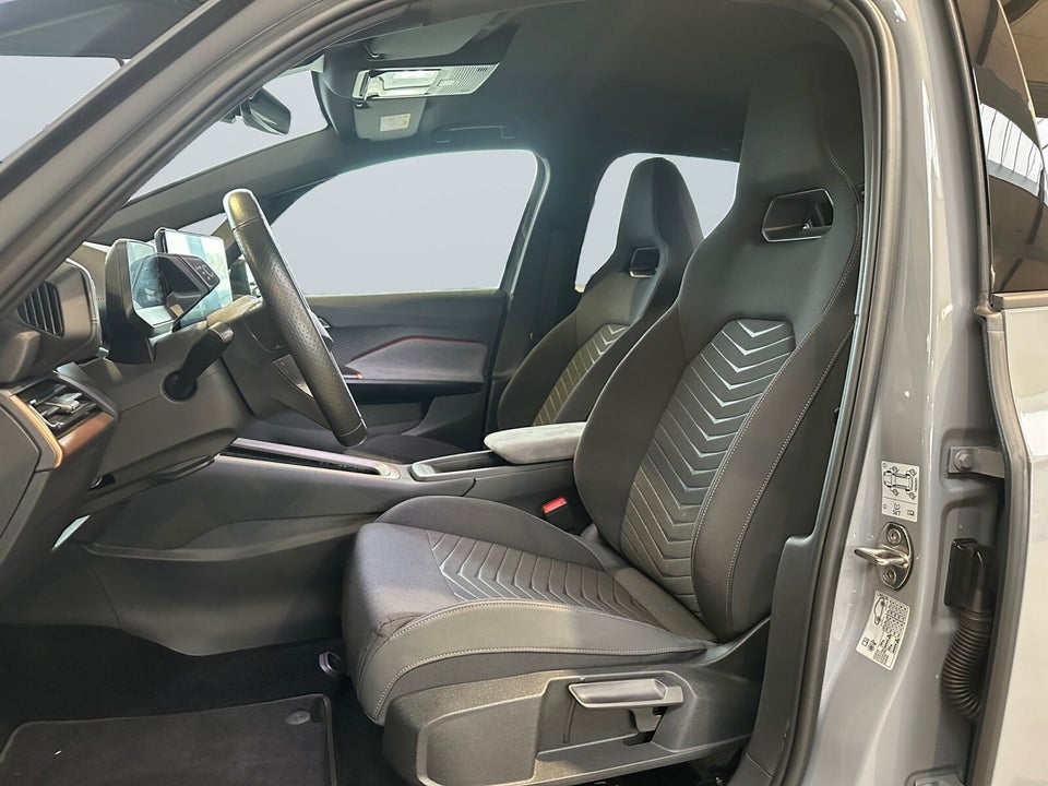 Cupra Born 58 High 5d