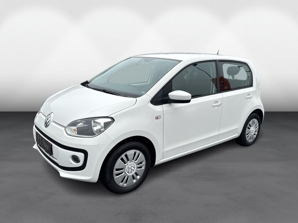 VW Up! 1,0 60 High Up! BMT 5d