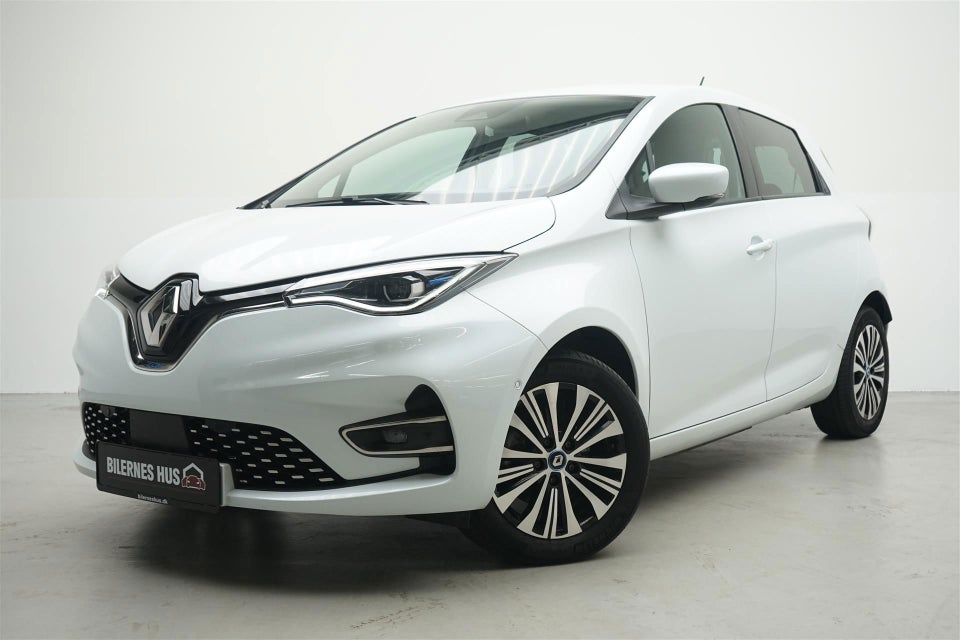 Renault Zoe 52 Riviera 5d