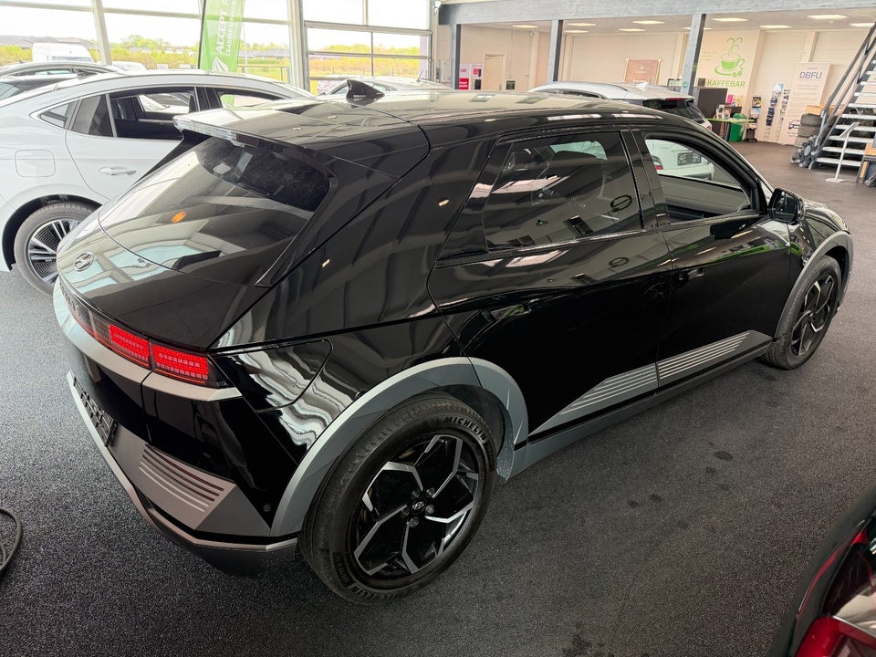 Hyundai Ioniq 5 58 Ultimate 5d