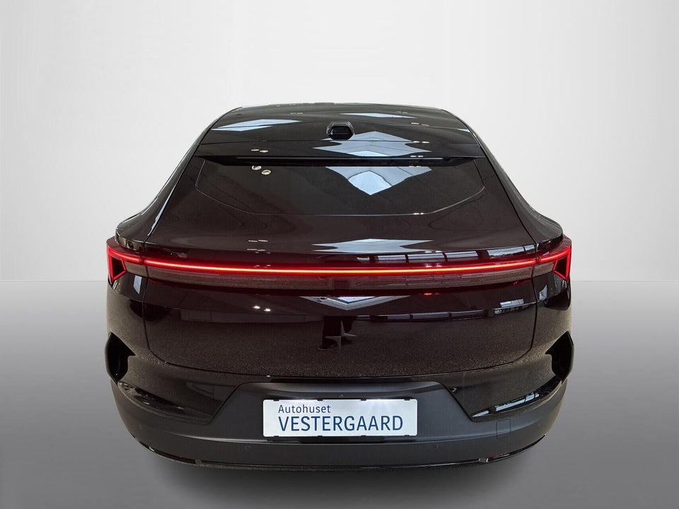 Polestar 4 Coupé Nordic Edition AWD 5d