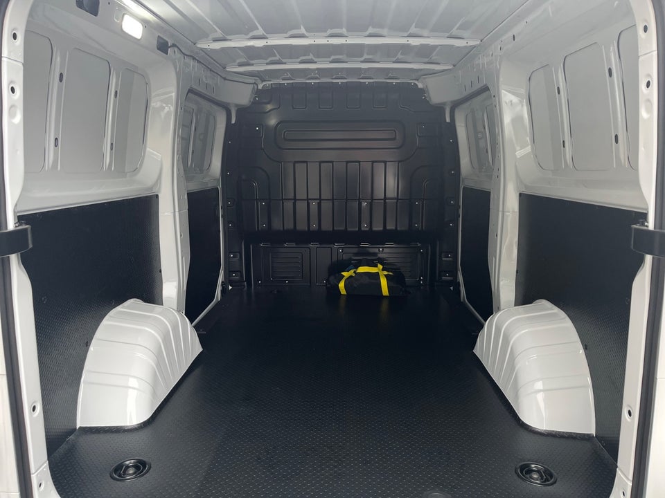 Maxus e-Deliver 5 64 L1H1