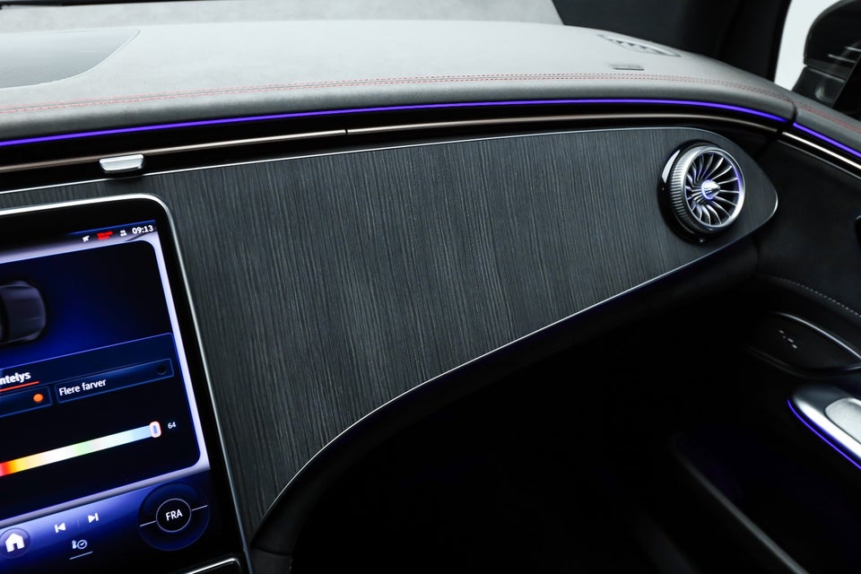 Mercedes EQE350 SUV AMG Advance Plus 4Matic 5d