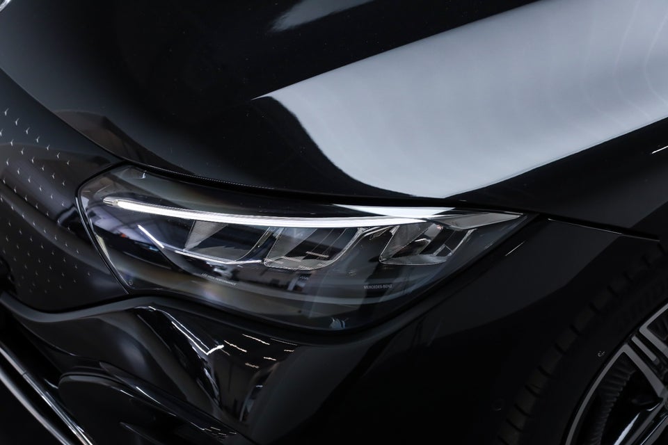 Mercedes EQE350 AMG Edition 4d
