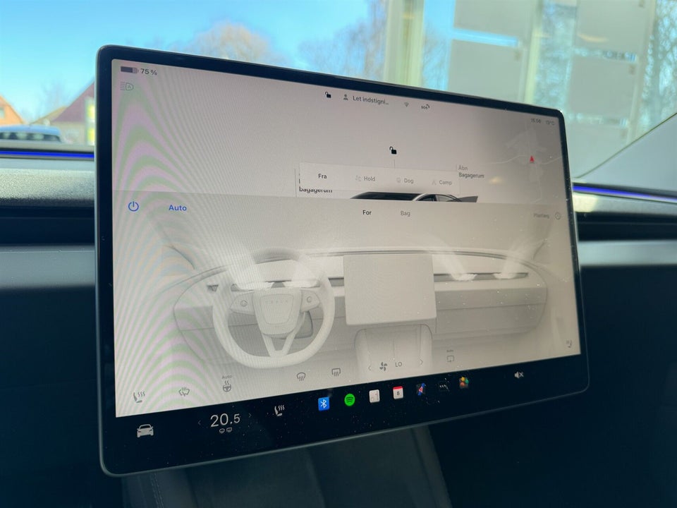 Tesla Model 3 RWD 4d