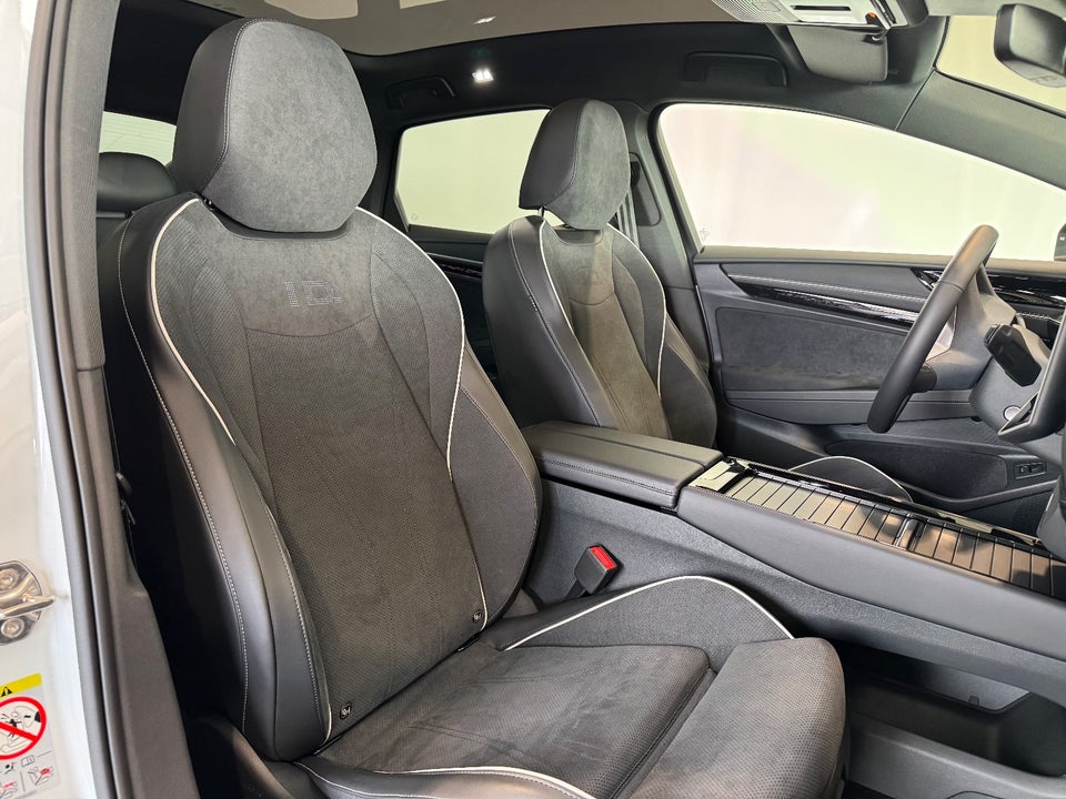 VW ID.7 86 Style S 5d